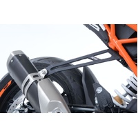 R&G Exhaust Hanger for 2017-2023 KTM 125 Duke