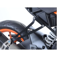 R&G Exhaust Hanger for 2017-2021 KTM RC390