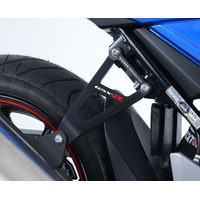 R&G Exhaust Hanger for 2017-2020 Suzuki GSX250R