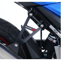 R&G Exhaust Hanger Kit for 2017-2020 Suzuki GSX250R