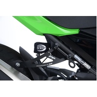 R&G Exhaust Hanger for 2018-2025 Kawasaki Ninja 250
