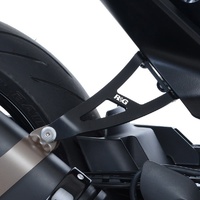 R&G Exhaust Hanger & Footrest Blanking Plate Kit for 2018-2022 Husqvarna Vitpilen 701