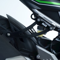 R&G Exhaust Hanger for 2019-2025 Kawasaki Ninja 125
