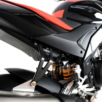R&G Exhaust Hanger for 2021-2023 Aprilia Tuono V4 1100