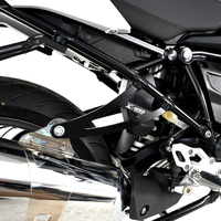 R&G Exhaust Hanger Kit for 2019-2021 BMW R1250R