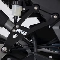R&G Exhaust Hanger for 2020-2024 Kawasaki Ninja 1000SX