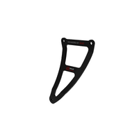 R&G Exhaust Hanger for 2020-2024 Kawasaki ZH2
