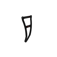 R&G Exhaust Hanger Kit for 2020-2024 Kawasaki ZH2