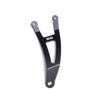 R&G Exhaust Hanger Kit for 2020-2023 Suzuki SV650X