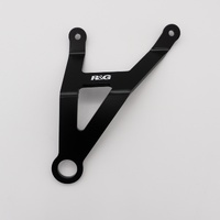 R&G Exhaust Hanger for 2021-2025 Harley Davidson Pan America 1250