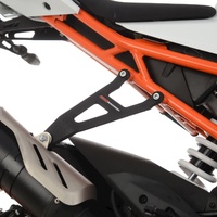 R&G Exhaust Hanger Kit for 2022 KTM RC200