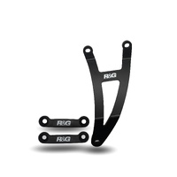 R&G Exhaust Hanger Kit for 2015-2025 Yamaha YZF-R3