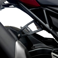 R&G Exhaust Hanger & Blanking Washer Kit for 2025 Honda CB1000 Hornet SP