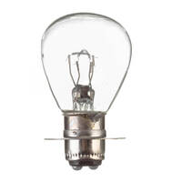Crystal Vision 12V 35/35W H/L 3 Keyhole (A5677) (Packet of 10)
