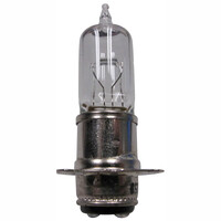 12V 35/35W H/L Three Pin Halogen Globe (ea)