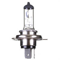 12V 35/35W H/L HS1 Halogen Globe (ea)