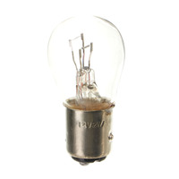 Crystal Vision 12V 21/5W Stop/Tail Bayonet (A7528) (Packet of 10)