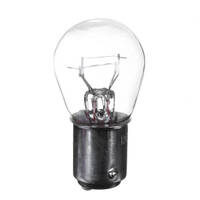 Crystal Vision 12V 25/8W Stop/Tail Bayonet (A4879) (Packet of 10)