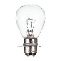 Crystal Vision 6V 25/25W H/L PreFocus 3 Keyhole (A5655K) (Packet of 10)