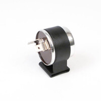 12V 2 Pole 8-23W (414-12V) Flasher Relay 