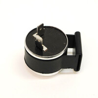 6V 2 Pole 8/10w (414-6V) Flasher Relay 