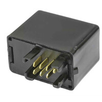 7 Pin Flasher Relay for 2001 Suzuki GS1200SS