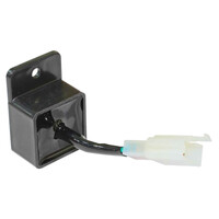 LED Universal 6 Volt Flasher Relay 