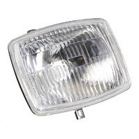 Rectangular XR Headlight - 90mm x 130mm