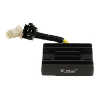 Voltage Regulator Rectificer for 1994-2022 Suzuki GN125