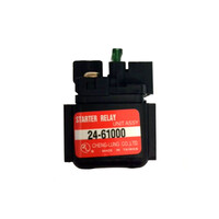 Starter Solenoid for 1992-2002 Honda ST1100 ABS