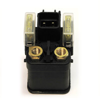 Starter Solenoid for 2017 Suzuki LTA500X Kingquad AXI 4X4
