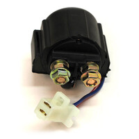 Starter Solenoid for 2002-2003 Yamaha TT225R