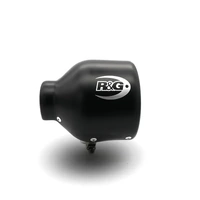 R&G Oval Exhaust Protector (Can Cover)  