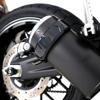 R&G Oval Exhaust Protector (Can Cover)  