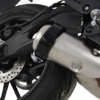 R&G Exhaust Protector 4.5-5.5" (Can Cover)"  