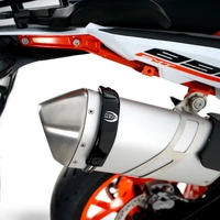 R&G Exhaust Protector for Scorpion Serket Exhausts  