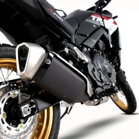 R&G Exhaust Protector  