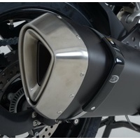 R&G Exhaust Protector (Extra long band)  