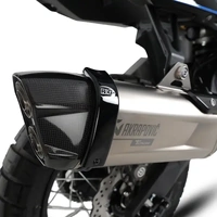 R&G Exhaust Protector  