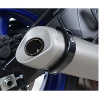 R&G Exhaust Protector for 2020-2023 BMW S1000XR