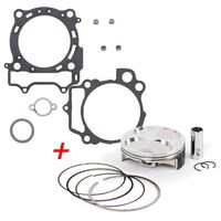 Wossner Top End Rebuilt Kit (A) for 2004-2017 Honda CRF250X