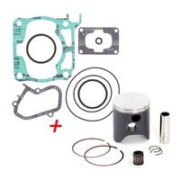 Top End Rebuild Kit (B) for 2003-2004 KTM 250 SX