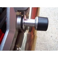 R&G Exhaust Slider for 2003-2006 Kawasaki Z1000