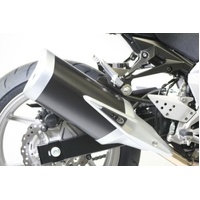 R&G Exhaust Slider for 2011-2013 Kawasaki Z750R