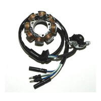 ElectroSport Stator Coil for 2002-2004 Honda CRF450R
