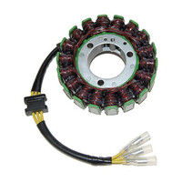 ElectroSport Stator Coil for 1982 Kawasaki GPZ750 R1 Twin Shock
