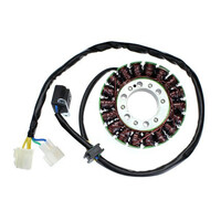 ElectroSport Stator Coil for 2006-2013 Hyosung GT650S