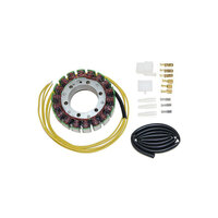 ElectroSport Industries 3-Phase Stator for 1993-2003 Honda XRV750 Africa Twin