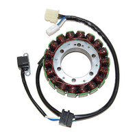 ElectroSport Stator Coil for 2009-2010 Suzuki LTA500XP Kingquad AXi 4X4