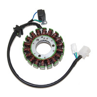 ElectroSport Industries Stator for 2004-2009 Suzuki LTZ250 Quadsport